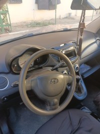 سيارات-hyundai-i10-2008-البليدة-الجزائر