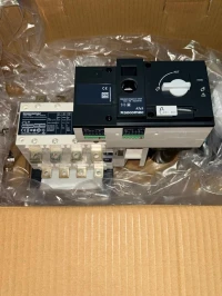  Armoire électriques avec Inverseurs SOCOMEC et Speed Control C2002 disponibles en stock.