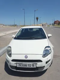 Fiat Grande Punto 2013 Grande Punto