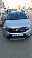 voitures-dacia-sandero-2018-stepway-bordj-el-kiffan-alger-algerie