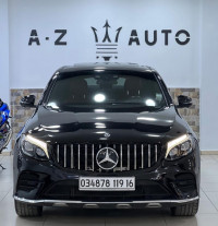 voitures-mercedes-glc-2019-el-eulma-setif-algerie