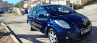 voitures-toyota-yaris-2006-baba-hassen-alger-algerie