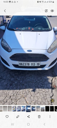 voitures-ford-fiesta-2013-city-setif-algerie