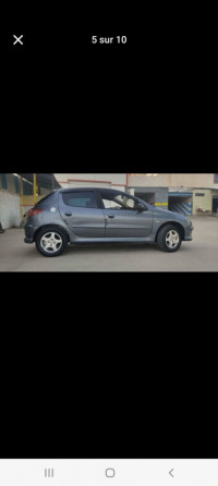 voitures-peugeot-206-2007-el-eulma-setif-algerie