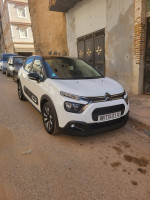 voitures-citroen-c3-2021-algerie