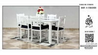 tables-a-manger-table-salle-kolea-tipaza-algerie