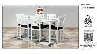 Table Salle a Manger 