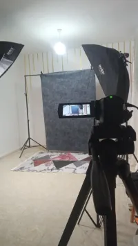 Photographe et Videographe ( Les Studios Prodcam )