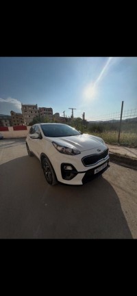 سيارات-kia-sportage-2019-بجاية-الجزائر