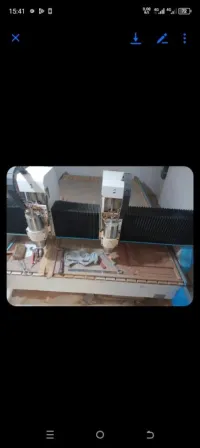 CNC ROUTER 