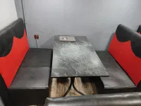 ماتريال فاست فود و بيتزيريا للبيع 