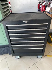Servante D'atelier professionnel Vigor 