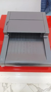 Scanner Canon DR-F120 de Document
