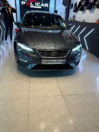 سيارات-seat-leon-2019-fr-باتنة-الجزائر