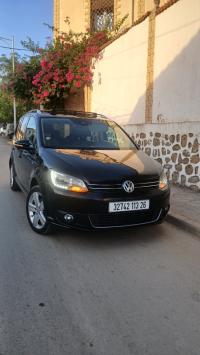 سيارات-volkswagen-touran-2013-match-المدية-الجزائر