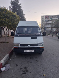 voitures-renault-trafic-1996-blida-algerie