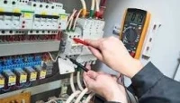 Services d'Électricité à Alger et Blida 