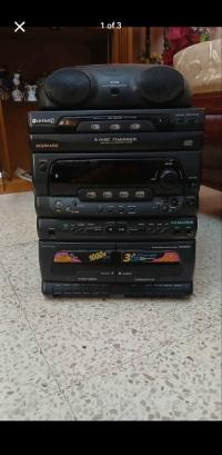 قنوات-مشغلات-الصوت-hifi-lg-باب-الزوار-الجزائر