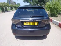Subaru Impreza 2011 