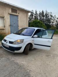 سيارات-renault-scenic-2003-senic-بابا-حسن-الجزائر