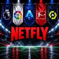 Netfly Premium