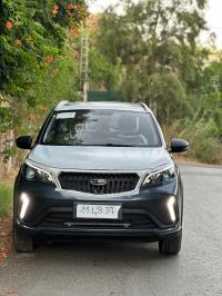 voitures-geely-gx3-pro-2026-manuelle-avec-toit-saoula-alger-algerie