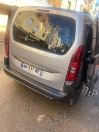 سيارات-citroen-berlingo-2025-بئر-خادم-الجزائر