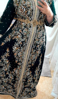 robes-caftan-royal-قفطان-روايال-setif-algerie