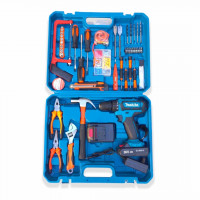 outillage-professionnel-visseuse-makita-36-volts-avec-accessoires-bordj-el-kiffan-alger-algerie