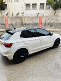 voitures-skoda-fabia-style-plus-2023-setif-algerie