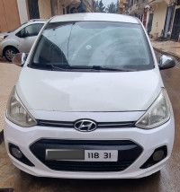 voitures-hyundai-grand-i10-sedan-2018-bir-el-djir-oran-algerie