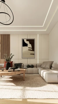 Freelance Architecture et Design intérieur 