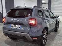 سيارات-dacia-duster-2024-journey-برج-بوعريريج-الجزائر