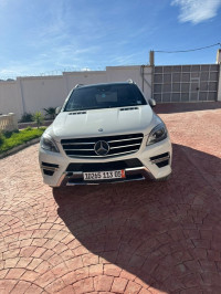 voitures-mercedes-ml-2013-batna-algerie