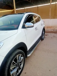 Hyundai Tucson 2018 Extreme