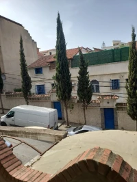 Location Appartement F3 Alger Said hamdine