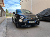 voitures-fiat-500-2022-abarth-said-hamdine-alger-algerie