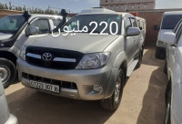 voitures-toyota-hilux-2007-dar-el-beida-alger-algerie