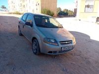 voitures-chevrolet-aveo-4-portes-2006-khenchela-algerie