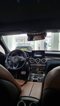 voitures-mercedes-classe-c-2016-220-designo-batna-algerie