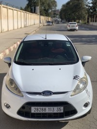سيارات-ford-fiesta-2013-بودواو-بومرداس-الجزائر