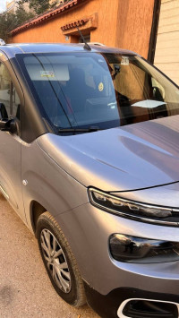 voitures-citroen-berlingo-2023-bab-ezzouar-alger-algerie