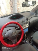 voitures-toyota-yaris-2005-les-eucalyptus-alger-algerie