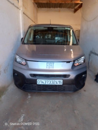 voitures-fiat-doblo-2024-bordj-el-kiffan-alger-algerie