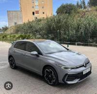 سيارات-volkswagen-golf-8-2025-r-line-باب-الزوار-الجزائر