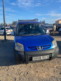 voitures-peugeot-partner-2003-origin-ain-naadja-alger-algerie