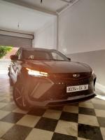 voitures-geely-coolray-2024-gf-sport-bordj-bou-arreridj-algerie