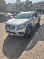 voitures-nissan-navara-2018-ouled-moussa-boumerdes-algerie