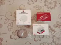KIT Raspberry pi 5 8 Gb de RAM