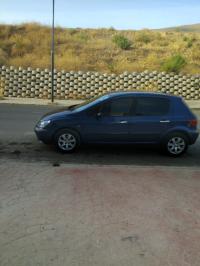 سيارات-peugeot-307-2003-فرجيوة-ميلة-الجزائر